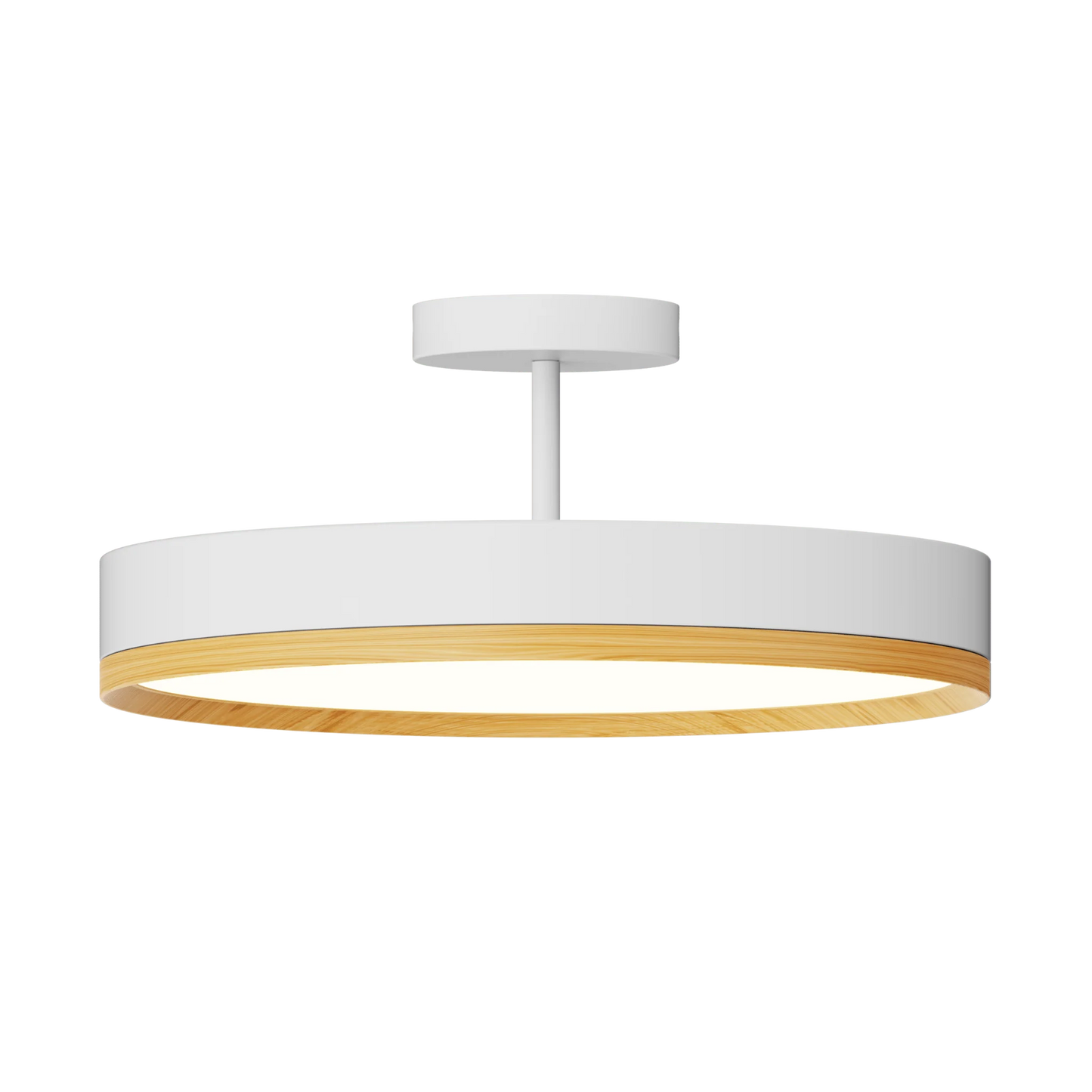 Rayhil INOVA 9" 15W Stem Mount Selectable CCT