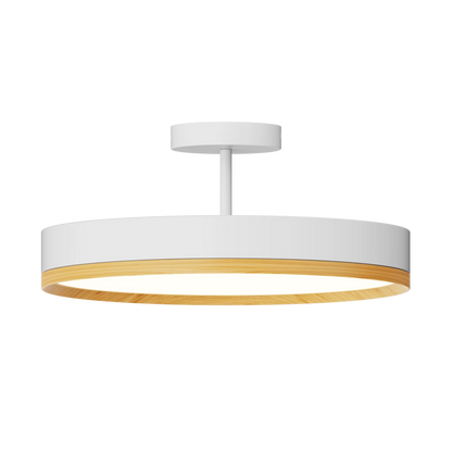Rayhil INOVA 9" 15W Stem Mount Selectable CCT