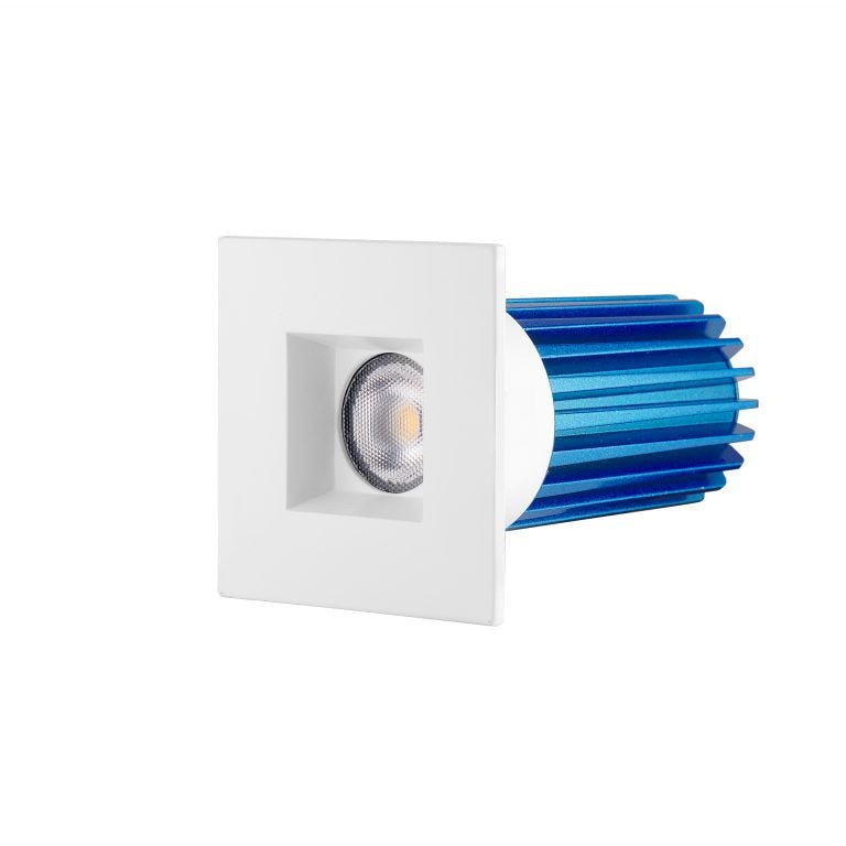 RAYHIL RAD25 14W 2.5" Recessed LED Downlight Selectable CCT High Lumen