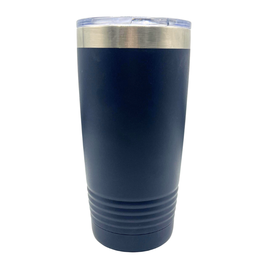 Stainless Steel Vacuum Insulated Tumbler |  "Mechanics Can't Fix Stupid But Can Fix What Stupid Does" | 20 oz | Multiple Colors | RCK Creations & More