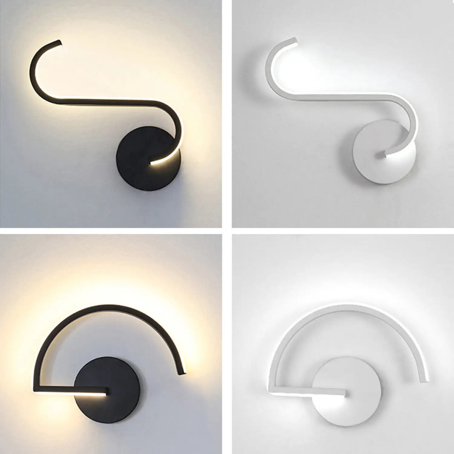 Reading Wall Light – Modern LED Fixture for Comfortable Reading