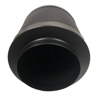 Recirculation Kit with Carbon Filters for Pixie Range Hood