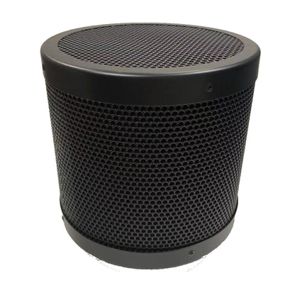 Recirculation Kit with Carbon Filters for Pixie Range Hood