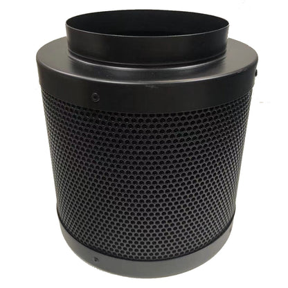 Recirculation Kit with Carbon Filters for Pixie Range Hood