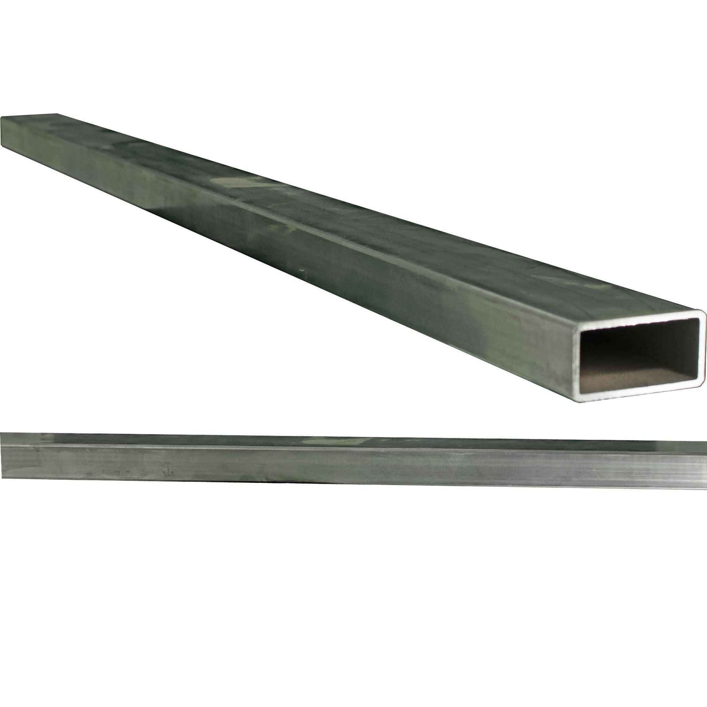 Rectangular Steel Tube