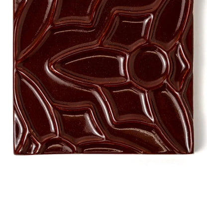 Vino Glossy Barcelona Ceramic Accent Tiles 4x8