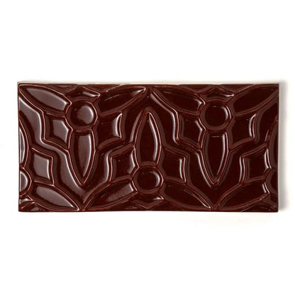 Vino Glossy Barcelona Ceramic Accent Tiles 4x8