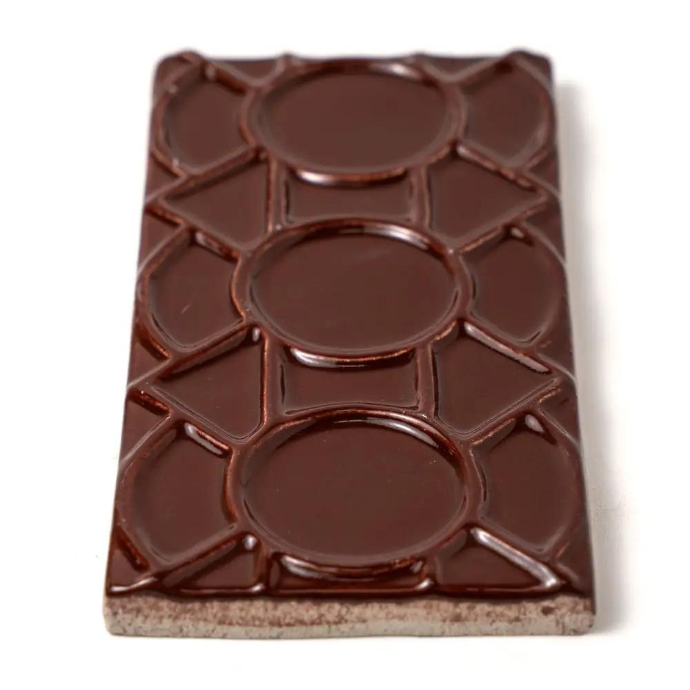 Vino Glossy Zaragosa Ceramic Accent Tiles 3x6