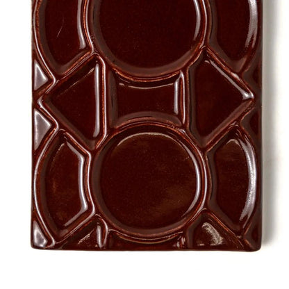 Vino Glossy Zaragosa Ceramic Accent Tiles 3x6