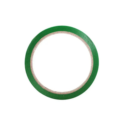Red & green bag seal tape kitchen freshness sealing rolls