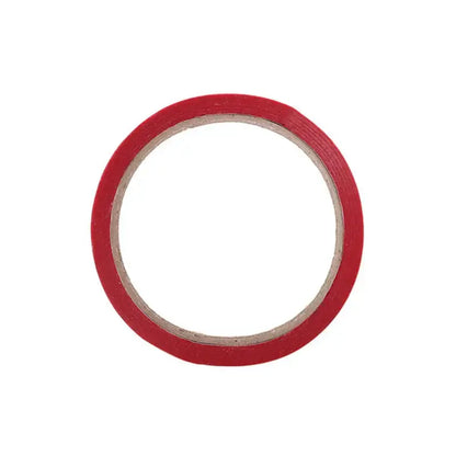 Red & green bag seal tape kitchen freshness sealing rolls