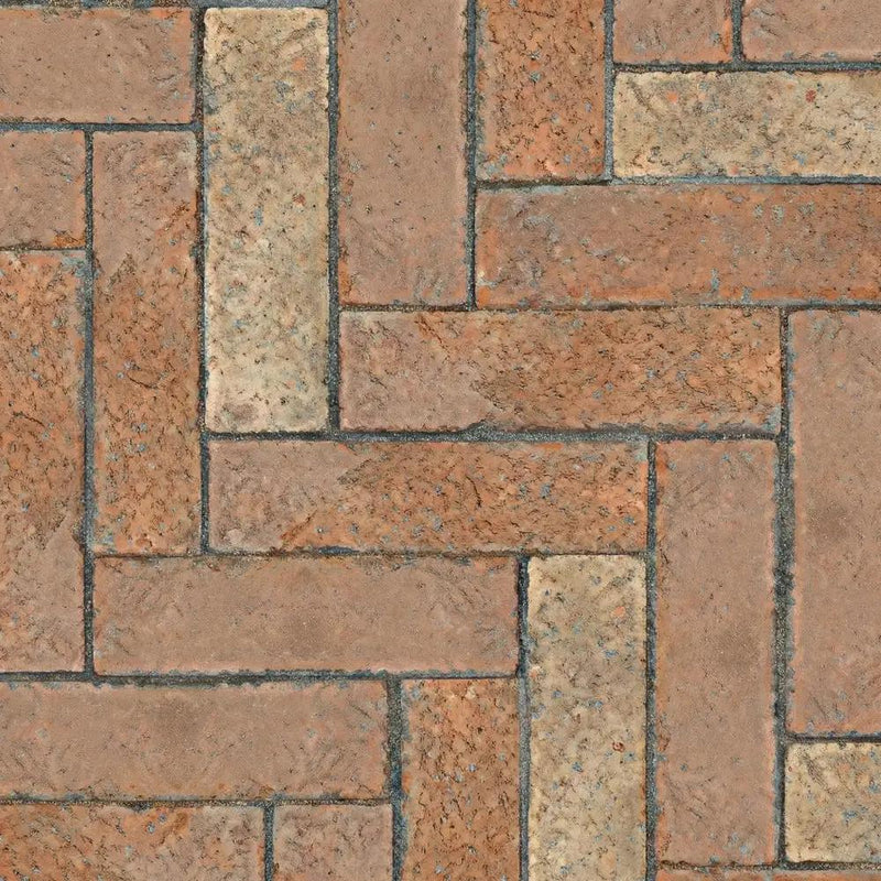 Regenerado Natural Parquet Terracotta Tiles 3x12