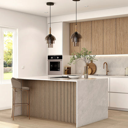 Acoustic Wooden Wall Panel