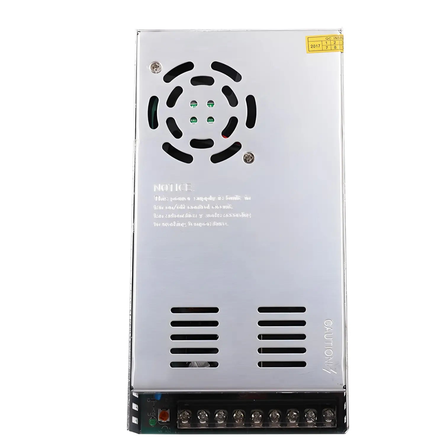 Reliable Switching Constant Voltage LED Power Supply for Lighting
