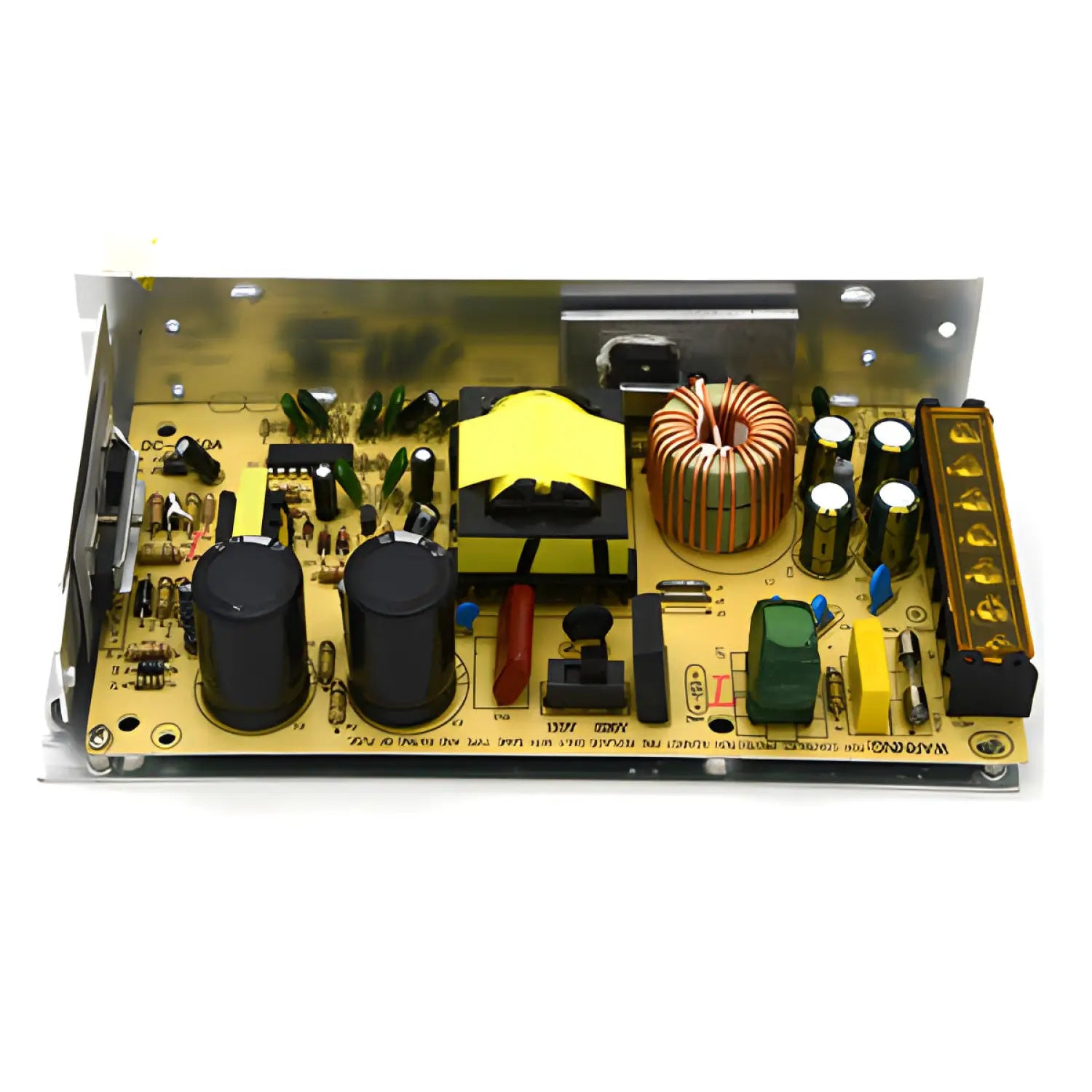 Reliable Switching Constant Voltage LED Power Supply for Lighting