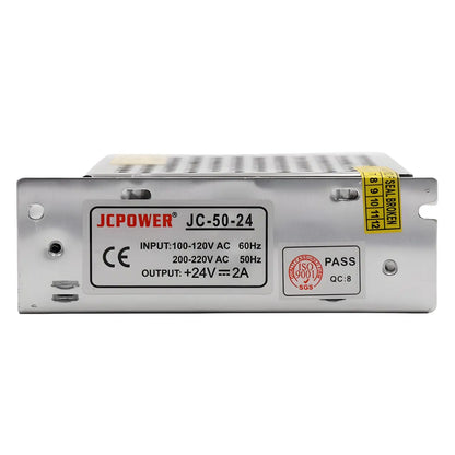 Reliable Switching Constant Voltage LED Power Supply for Lighting