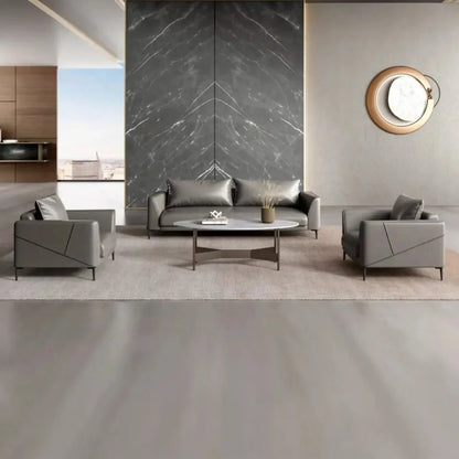 Lerum · Office Waiting Area Lounge Seating