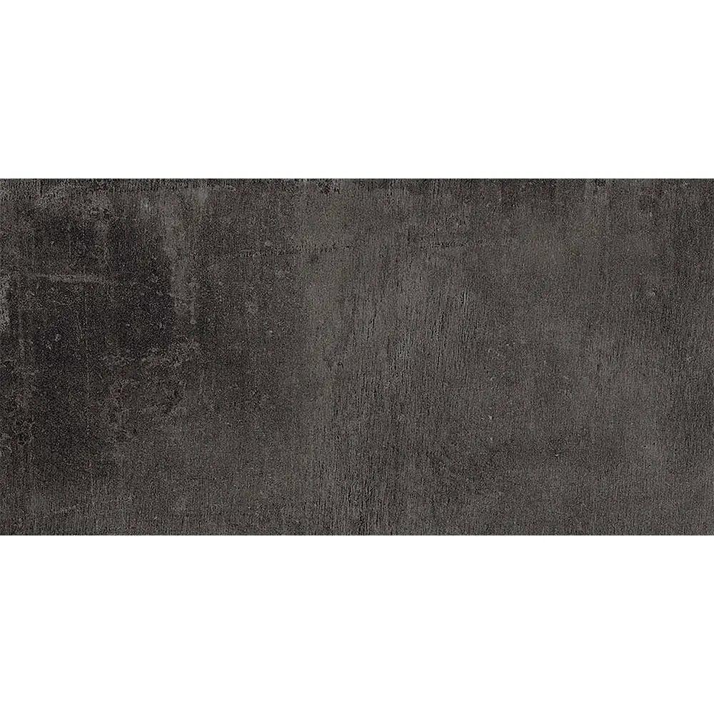 Reside Black Honed 12x24x5/16