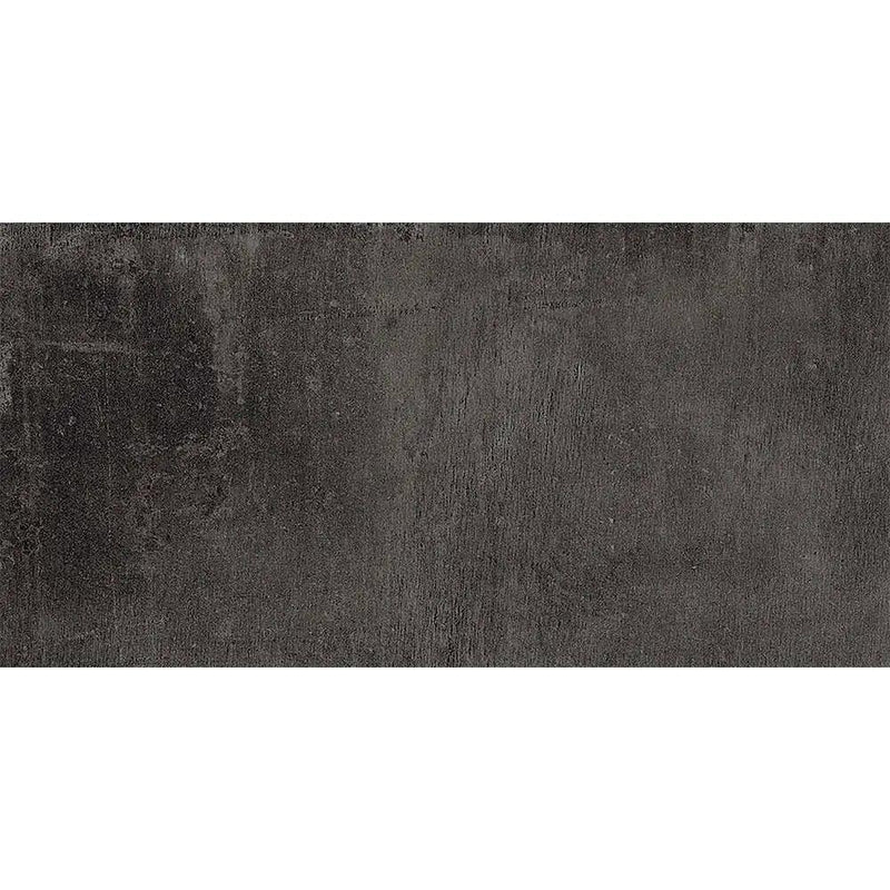 Reside Black Honed 12x24x5/16