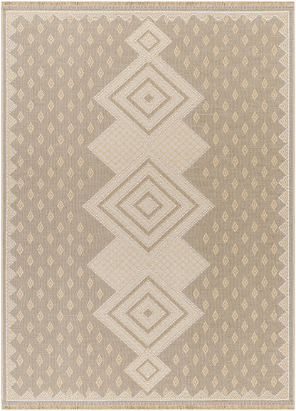 Ragni Washable Jute Rug - Clearance