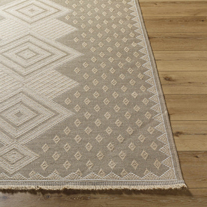 Ragni Washable Jute Rug - Clearance
