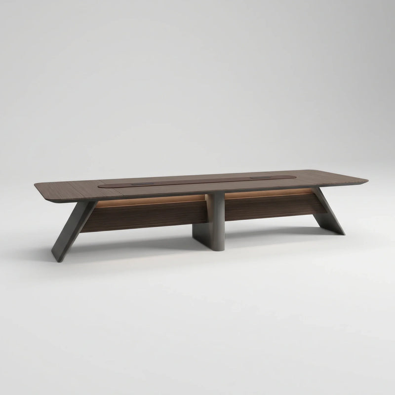 Amity · Conference Room Table