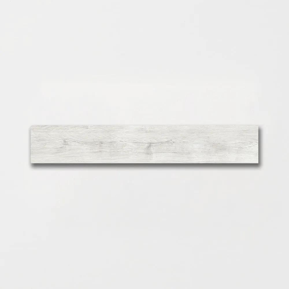 Rice Natural Wood Look Porcelain Tiles 8x48