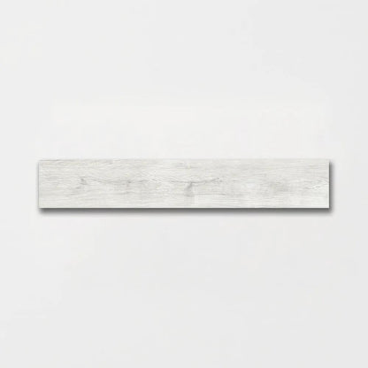 Rice Natural Wood Look Porcelain Tiles 8x48