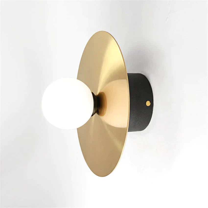 DecorBites™ Riya | Wall Light