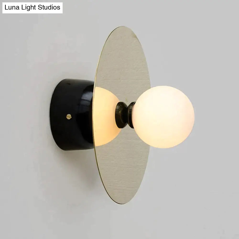 DecorBites™ Riya | Wall Light