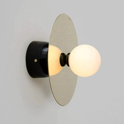 DecorBites™ Riya | Wall Light