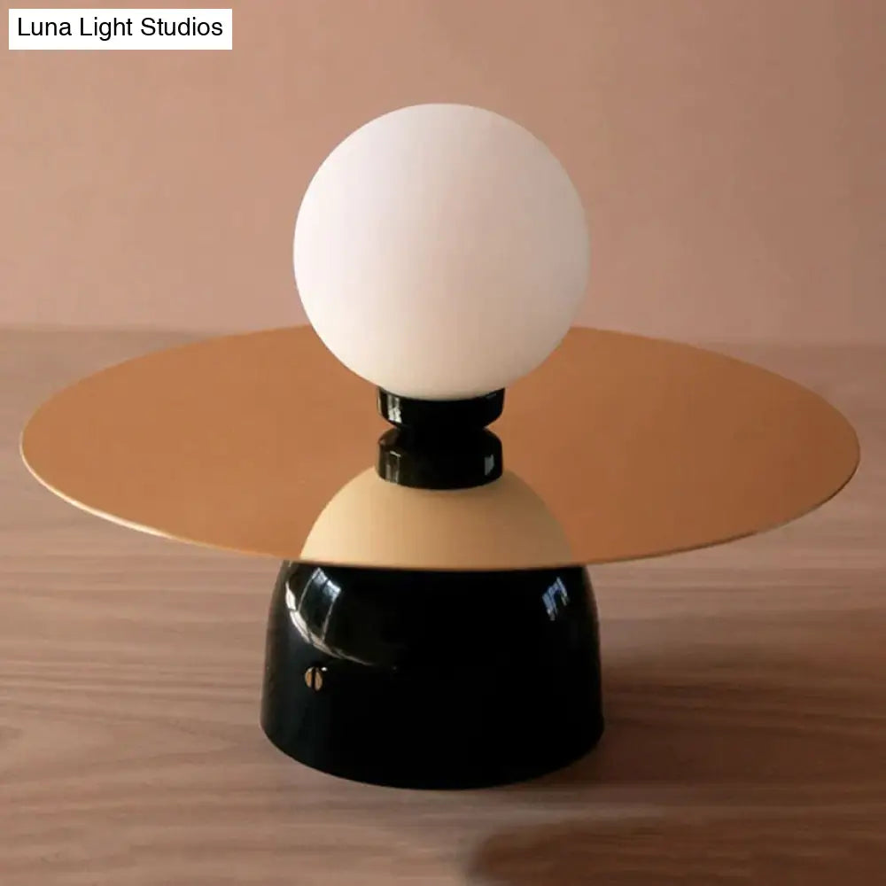 DecorBites™ Riya | Wall Light