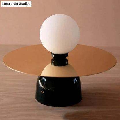DecorBites™ Riya | Wall Light