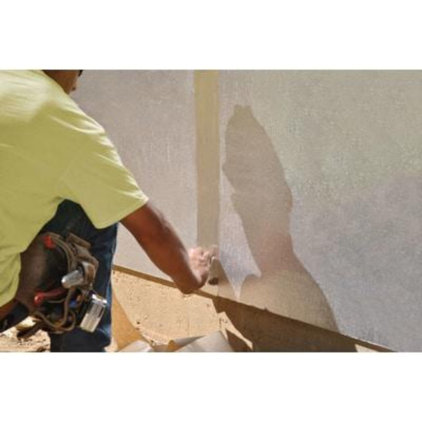 Rmax R-Seal 6000 Insulation Flashing 12" x 50' (4 Rolls)