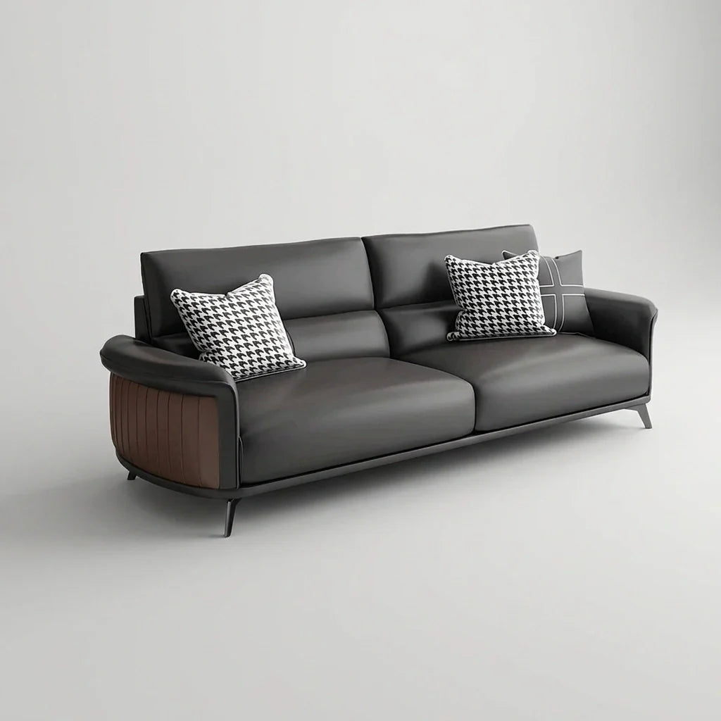 Malmö · Office Waiting Area Lounge Seating