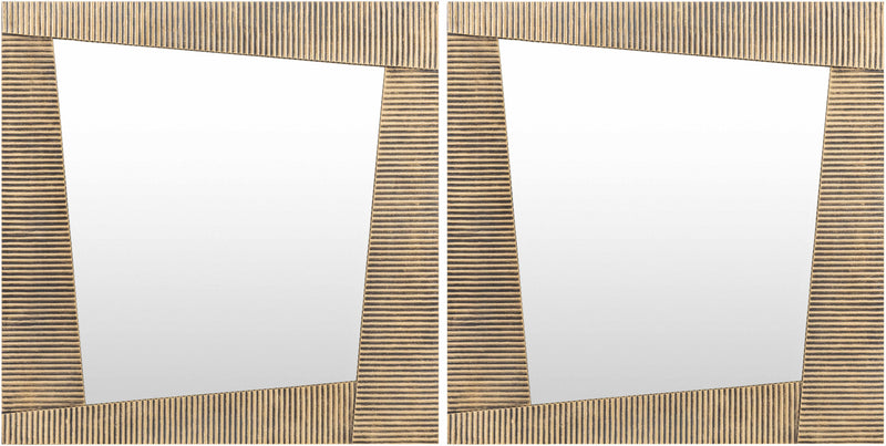 Robonkon Mirror - Clearance