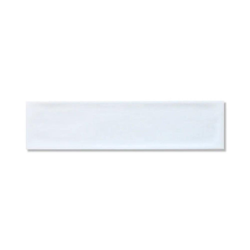 Roca Flow Frost Polished Subway Ceramic Tiles 3x12