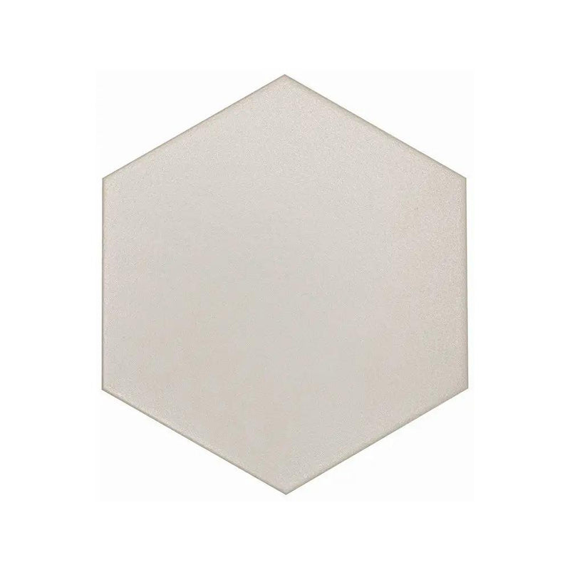 Roca Silver Drift Matte Ceramic Tiles 8x9