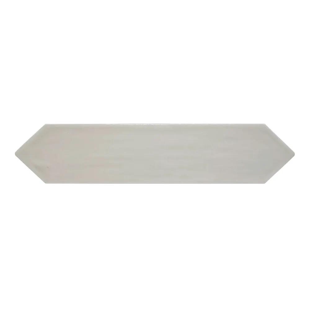 Roca Silver Drift Polished Ceramic Tiles 3x12