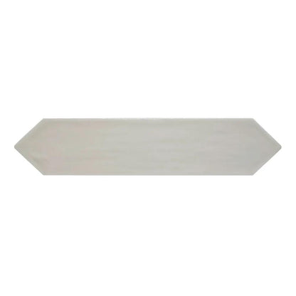 Roca Silver Drift Polished Ceramic Tiles 3x12