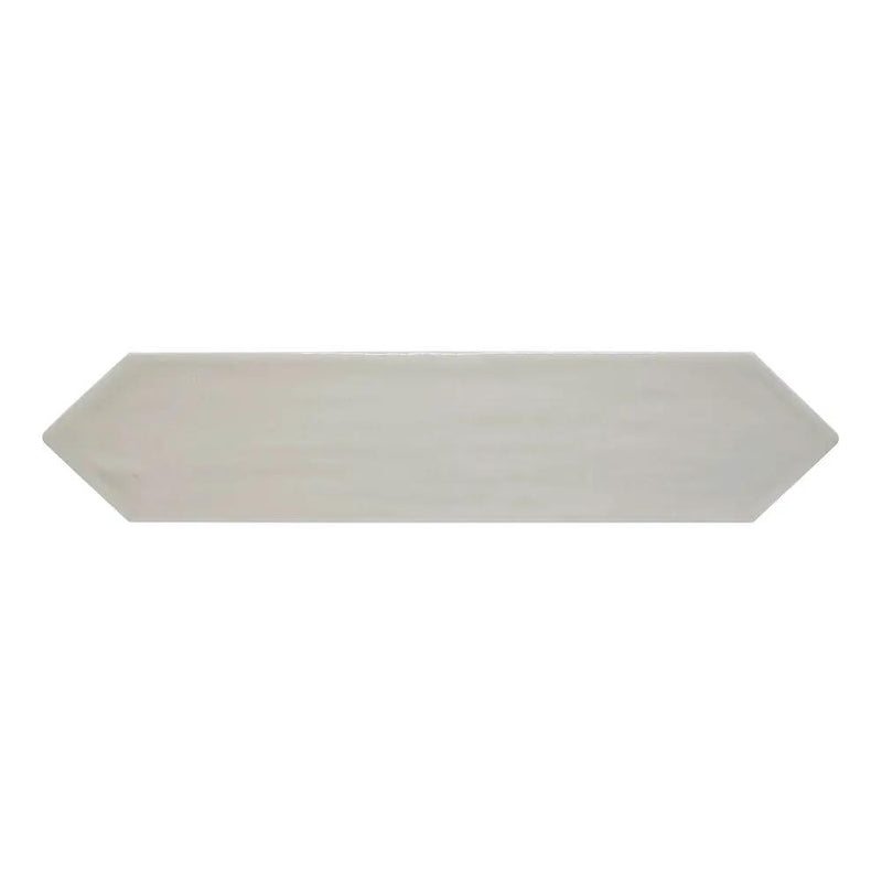 Roca Silver Drift Polished Ceramic Tiles 3x12