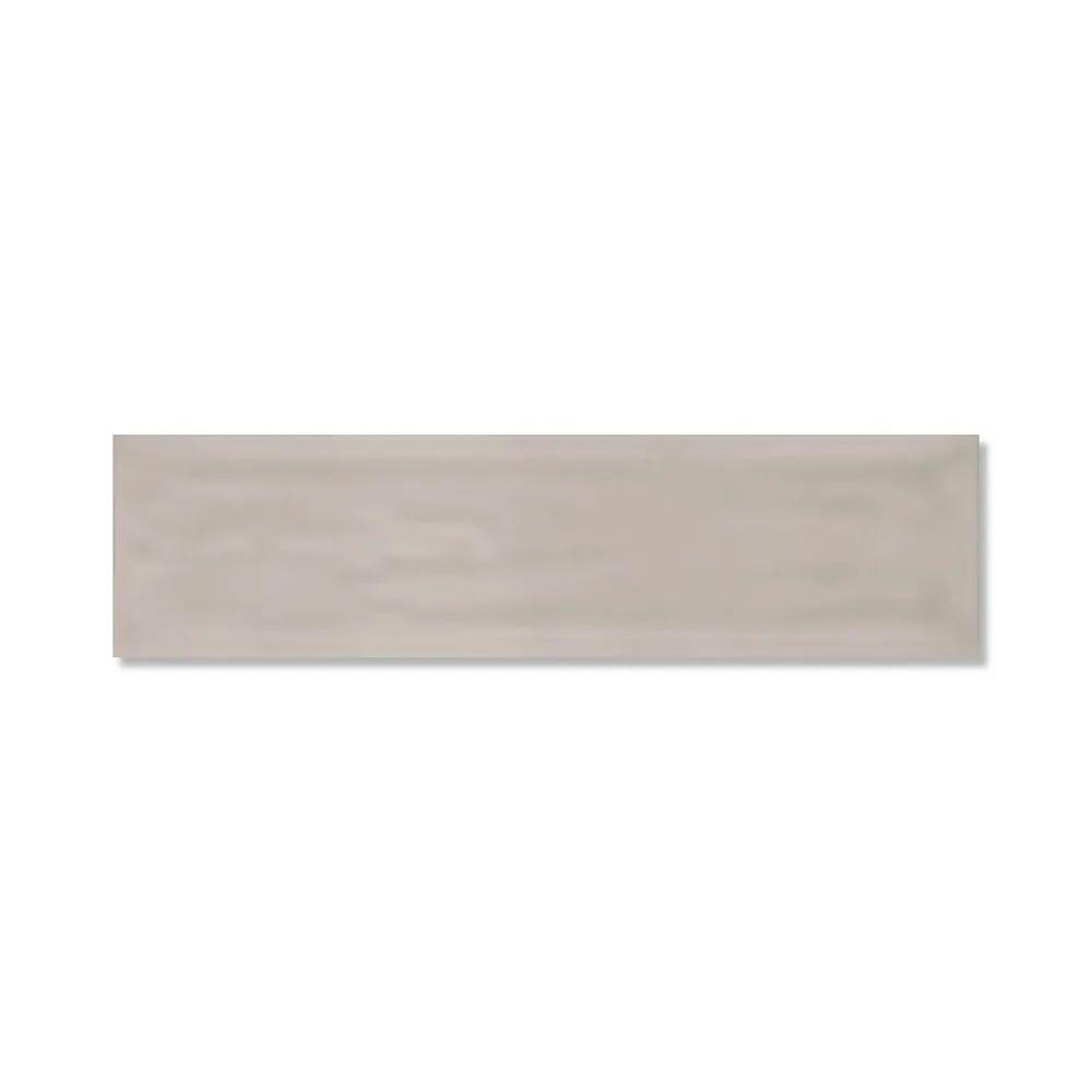 Roca Silver Drift Polished Ceramic Tiles 3x12