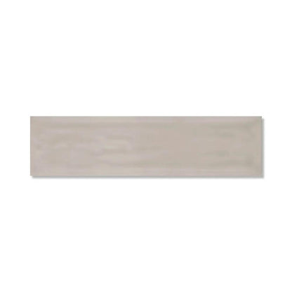 Roca Silver Drift Polished Ceramic Tiles 3x12