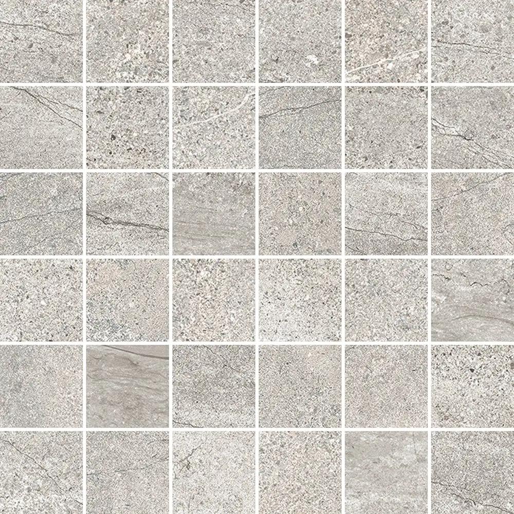 Rock Gray 2x2 Matte 12x12