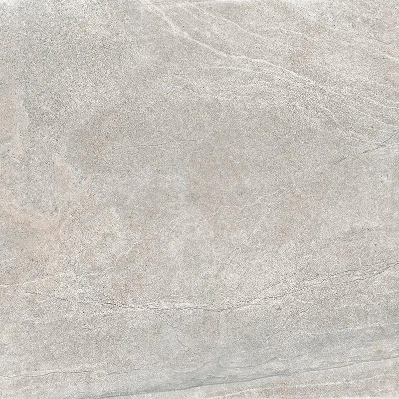 Graphite Core Matte Porcelain Tiles 24x24