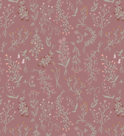 Roscoe Wallpaper by Brittany Polatis Design