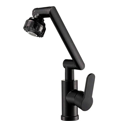DecorBites™ Rotating Dual-mode Faucet for Kitchen and Bathroom