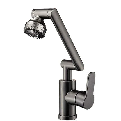 DecorBites™ Rotating Dual-mode Faucet for Kitchen and Bathroom