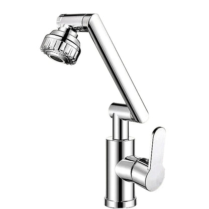 DecorBites™ Rotating Dual-mode Faucet for Kitchen and Bathroom