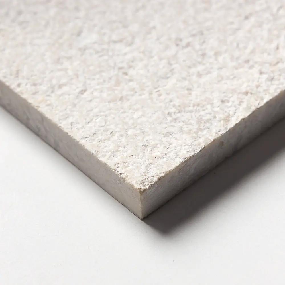 Royal Beige Rustic Textured Marble Tiles 16x24